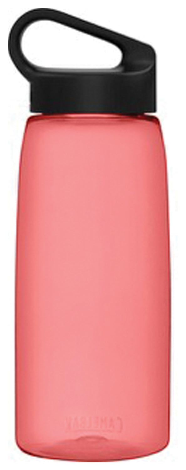 Carry Cap 32 Oz Rose