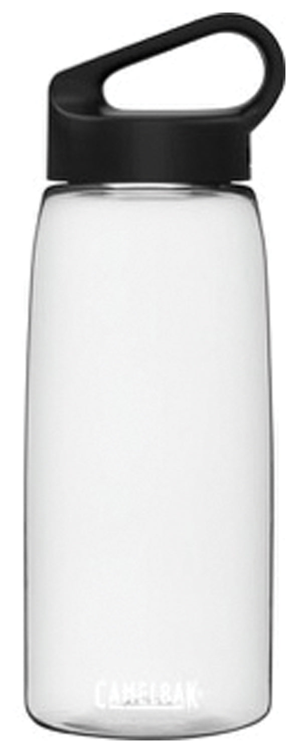 Carry Cap 32 Oz Clear
