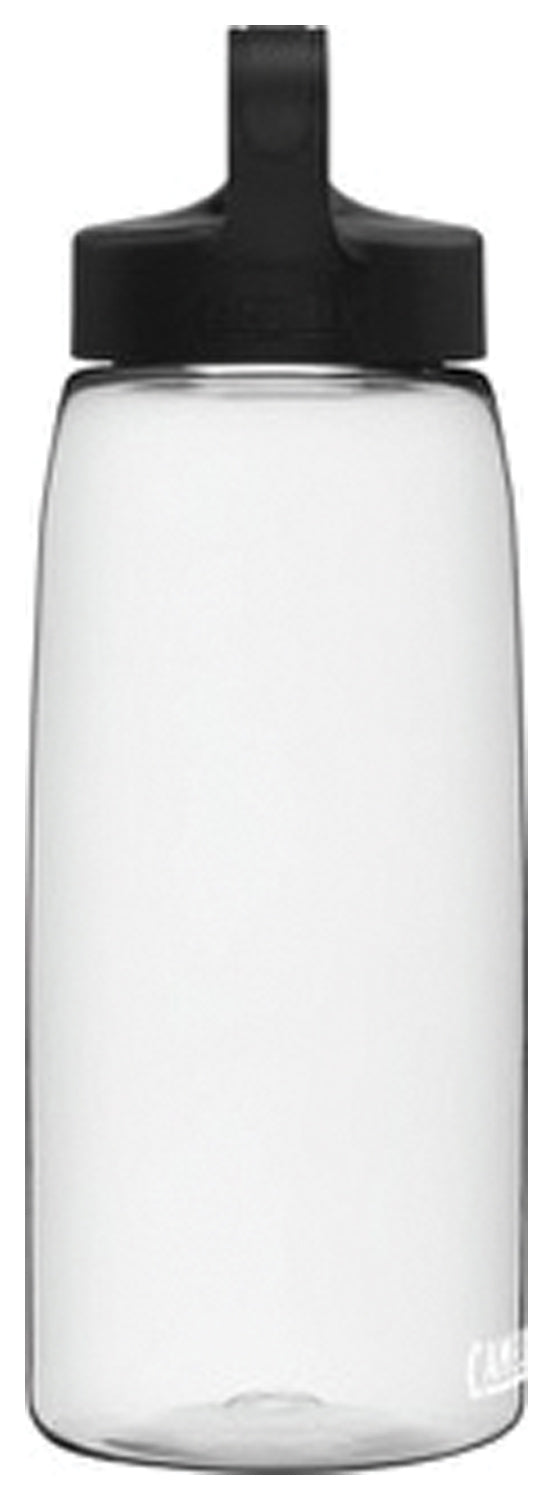 Carry Cap 32 Oz Clear