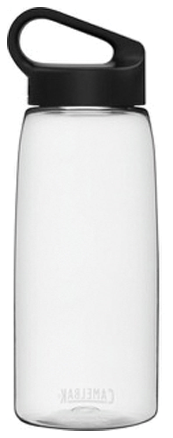 Carry Cap 32 Oz Clear