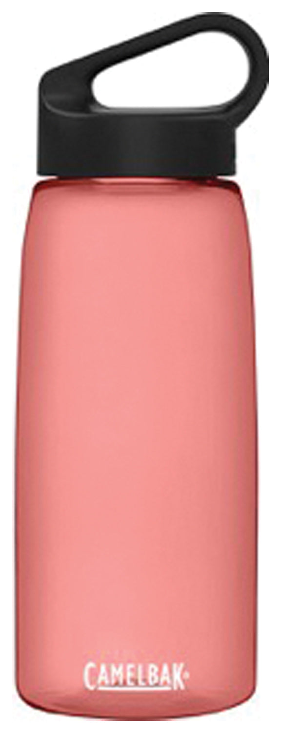 Carry Cap 25 Oz Rose