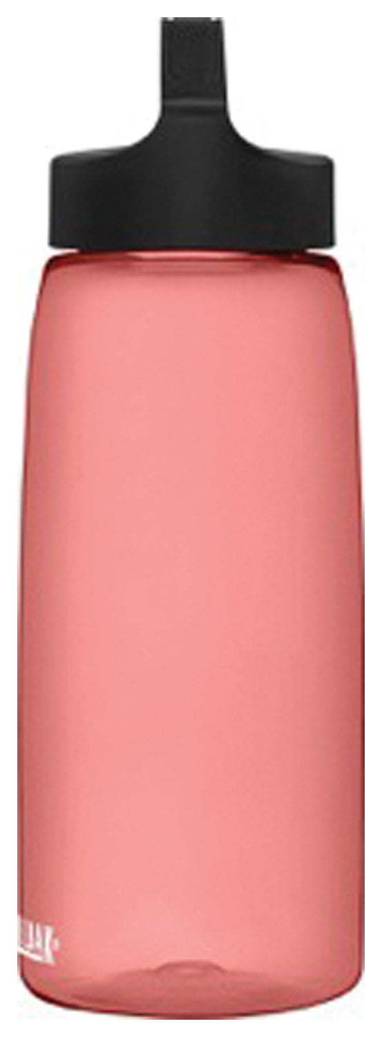 Carry Cap 25 Oz Rose
