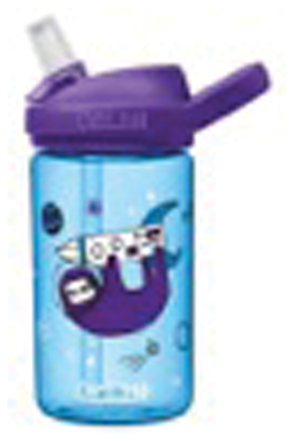 Eddy+ Kids 14 Oz Sloths