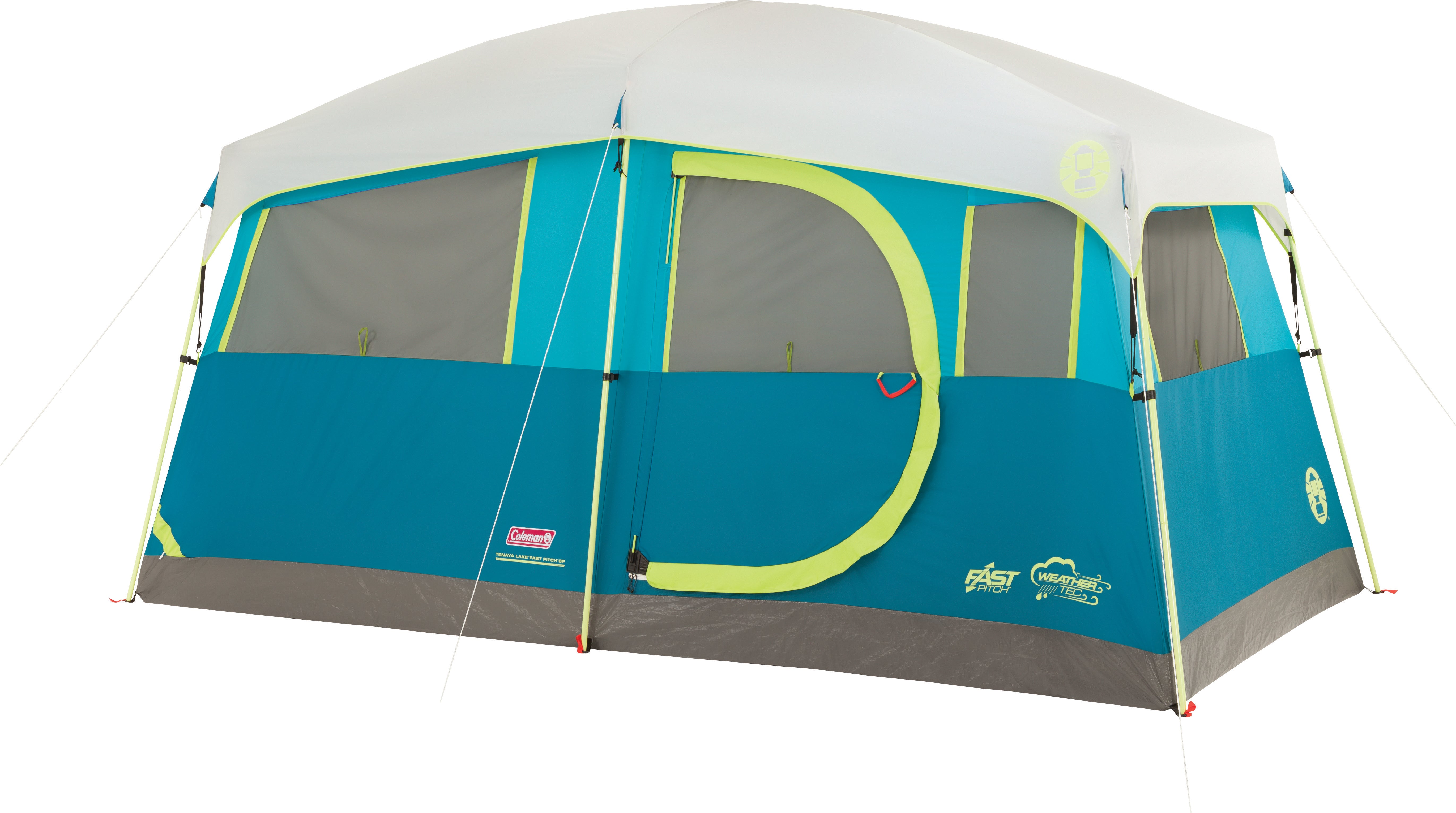 Tent Tenaya Lake Fp Cabin 6 P | Backcountry Sportsman