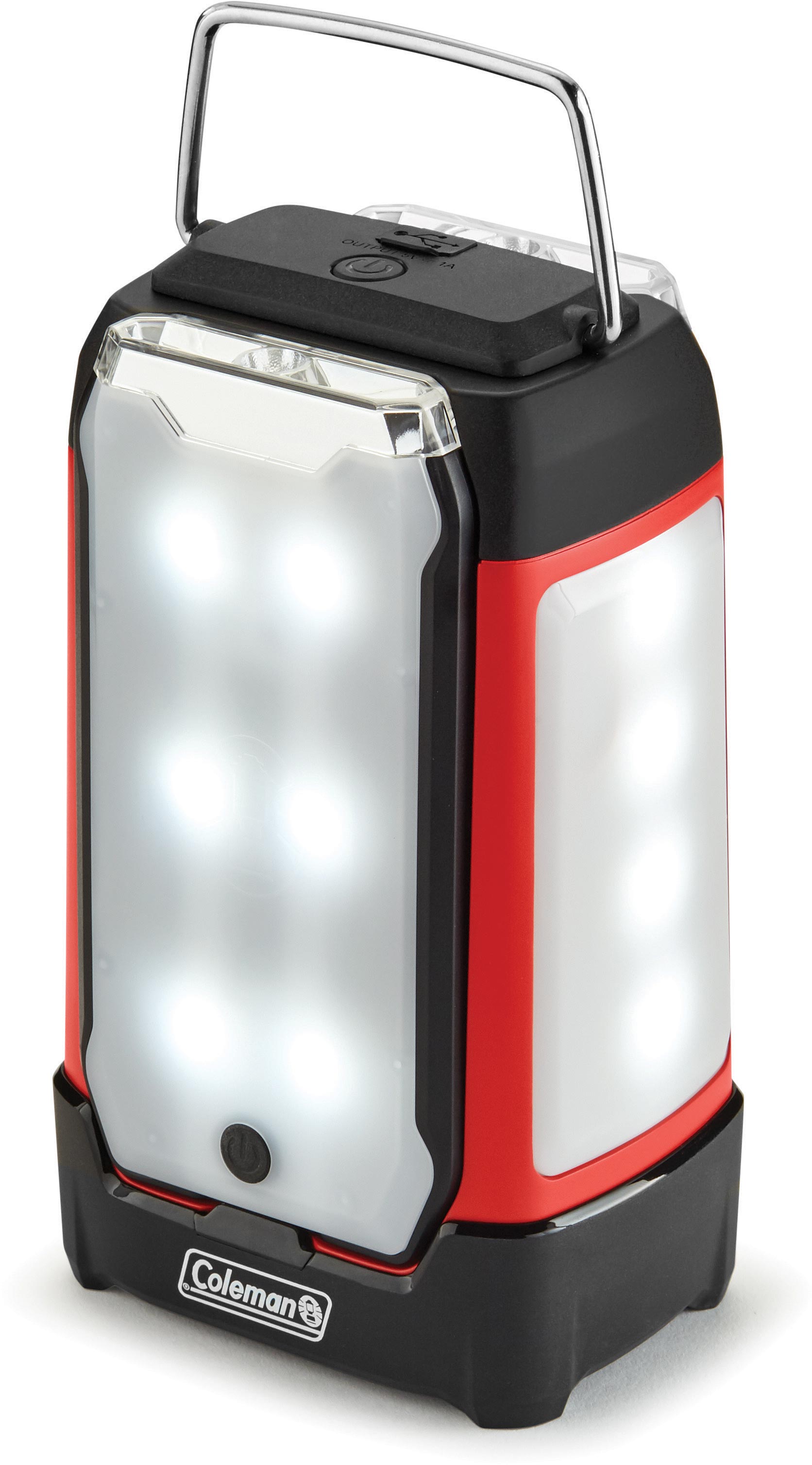 Lantern Multi 2 Panel C002