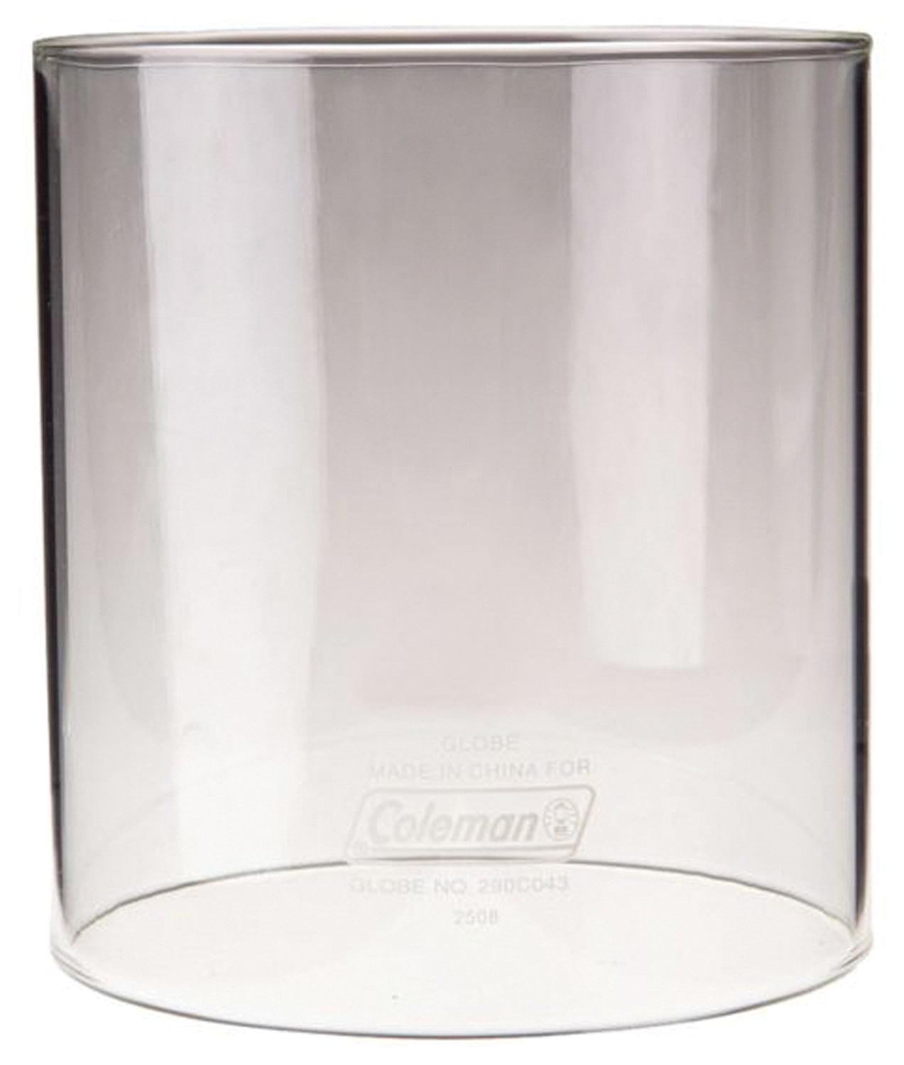 Clear Lantern Globe