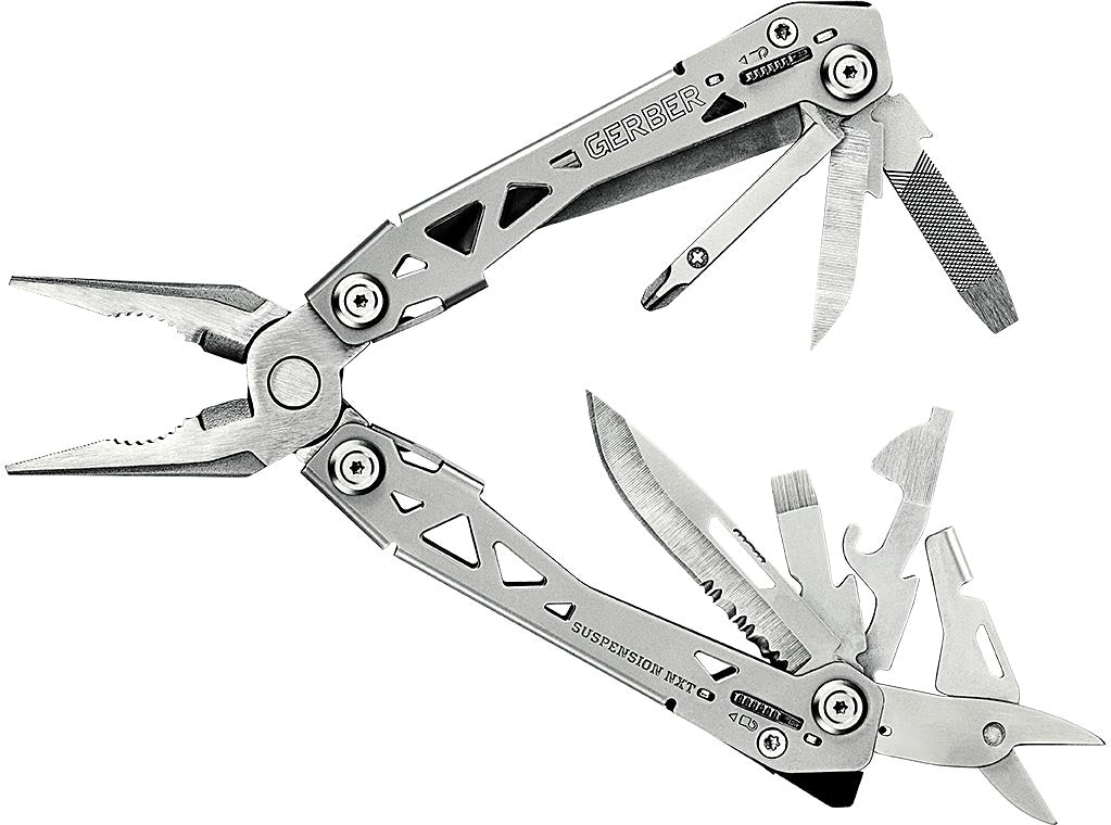 Suspension N X T | Backcountry Sportsman