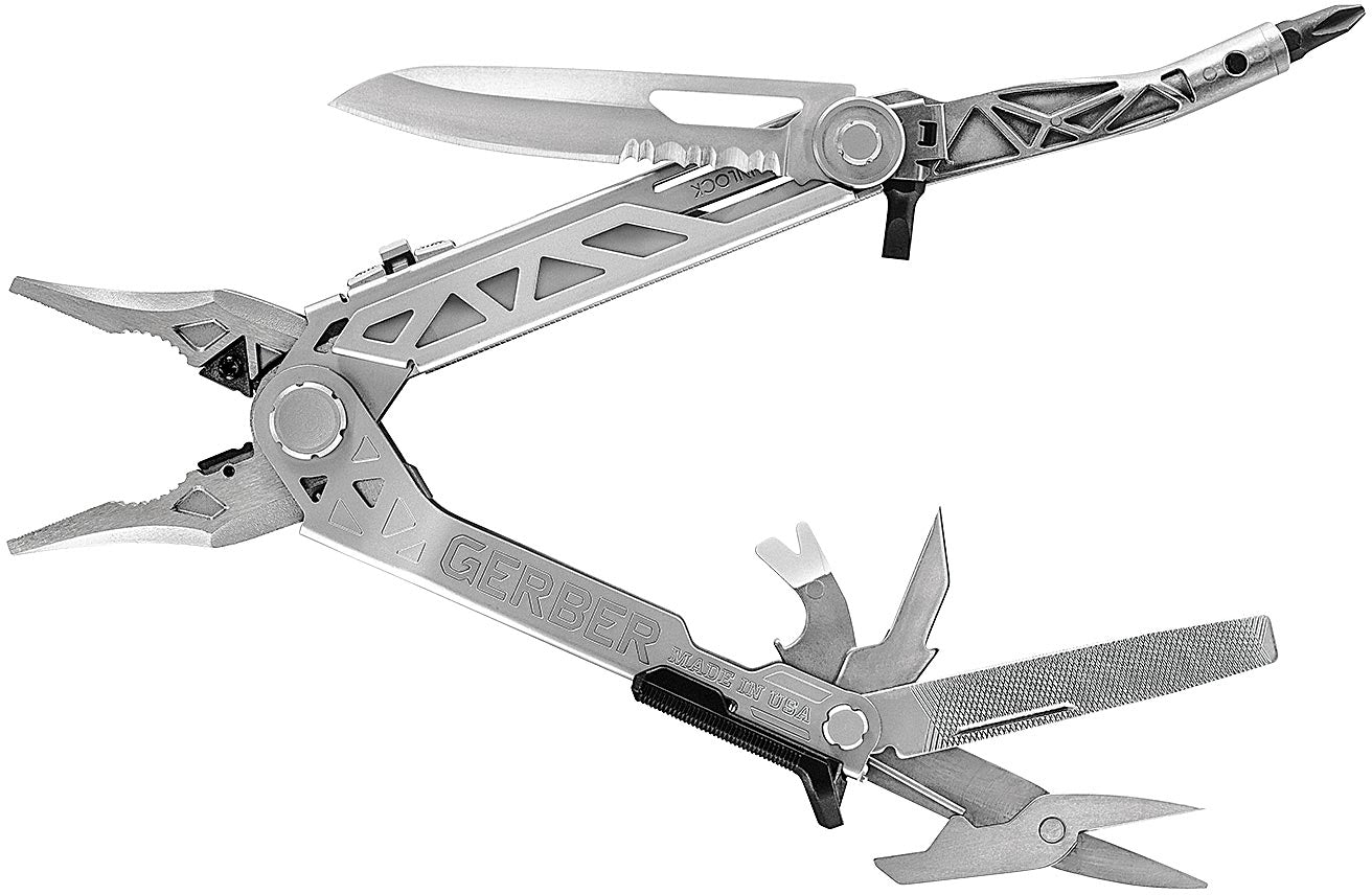Center Drive Plus | Backcountry Sportsman