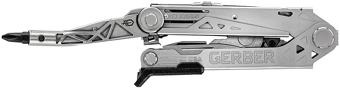 Center Drive Plus | Backcountry Sportsman