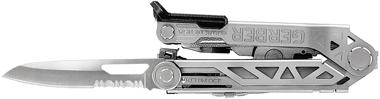 Center Drive Plus | Backcountry Sportsman