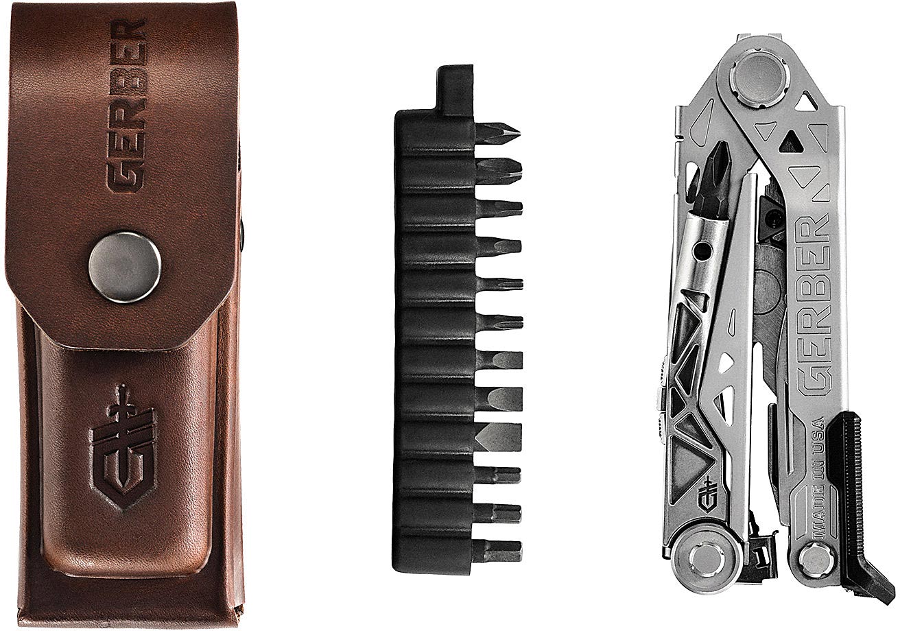 Center Drive Plus | Backcountry Sportsman