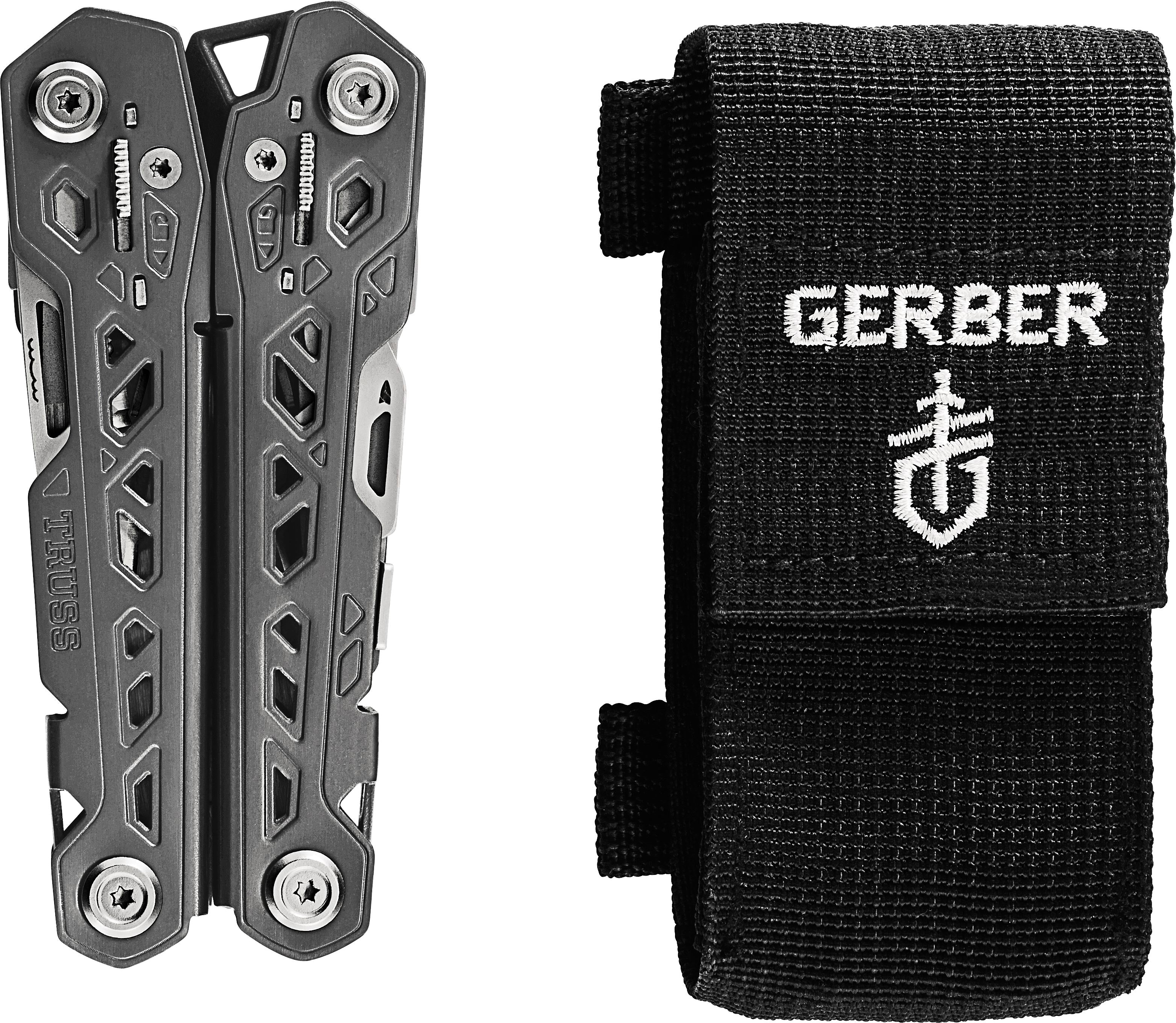 Truss | Backcountry Sportsman