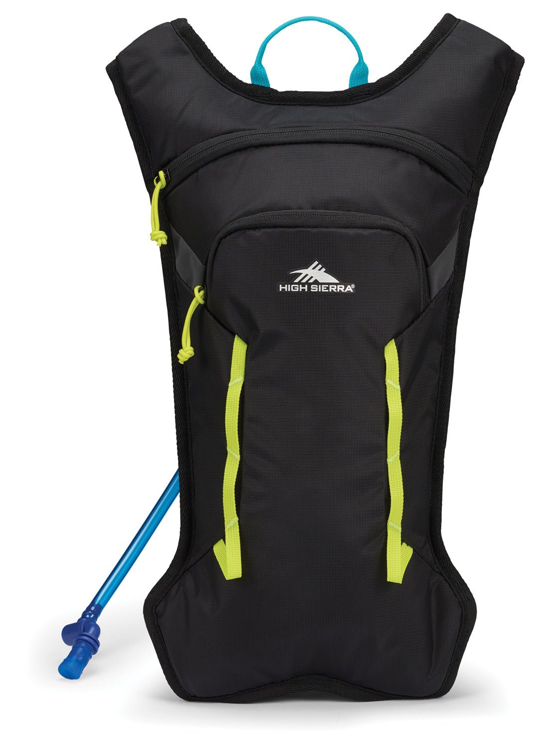 Hydrahike 4 L Black | Backcountry Sportsman