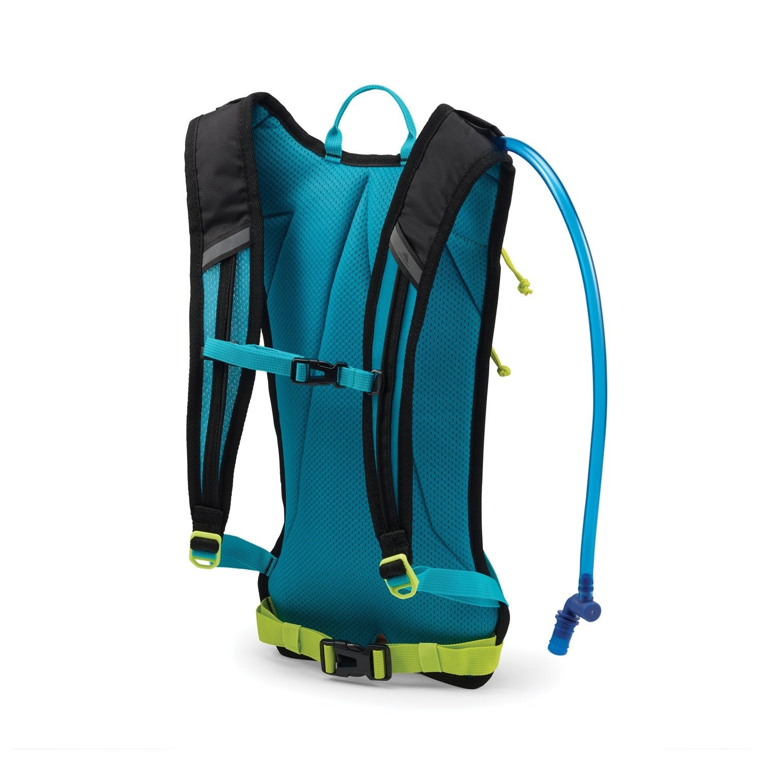 Hydrahike 4 L Black | Backcountry Sportsman