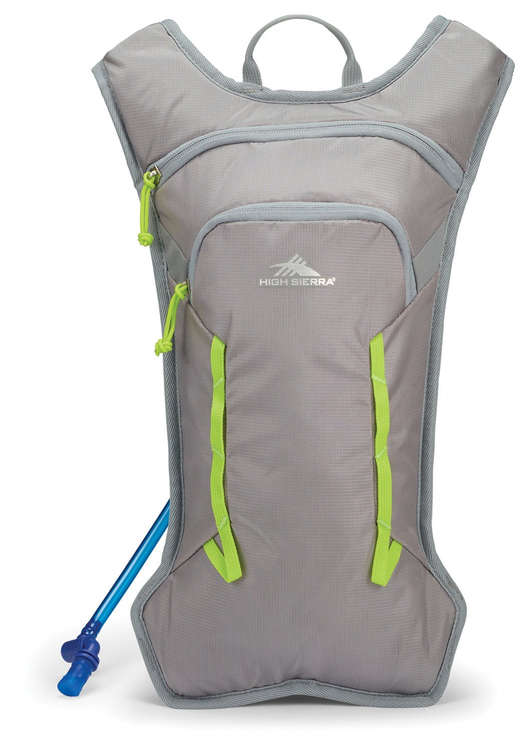 Hydrahike 4 L Silver | Backcountry Sportsman