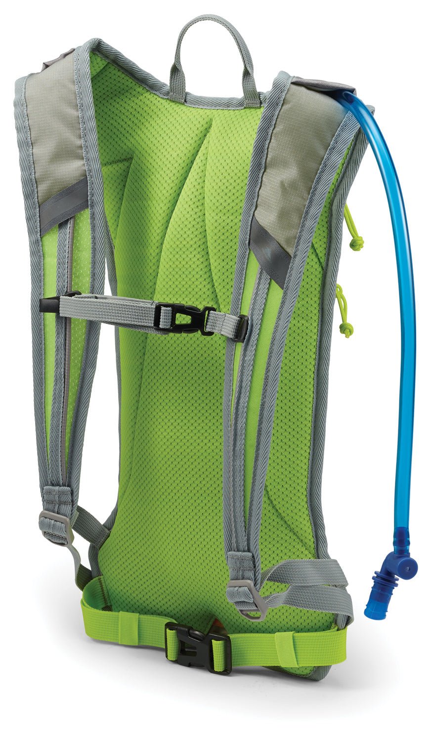 Hydrahike 4 L Silver | Backcountry Sportsman