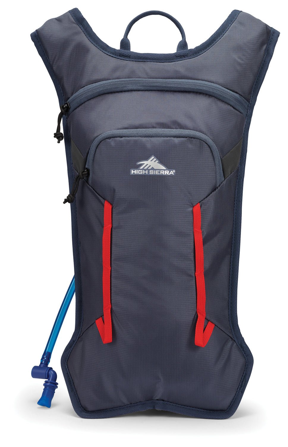 Hydrahike 4 L Grey/Blue | Backcountry Sportsman