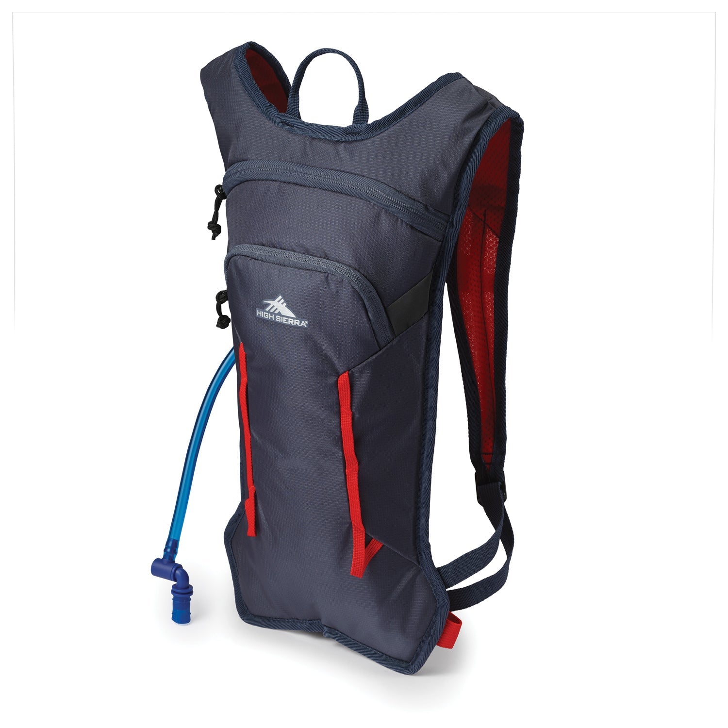 Hydrahike 4 L Grey/Blue | Backcountry Sportsman