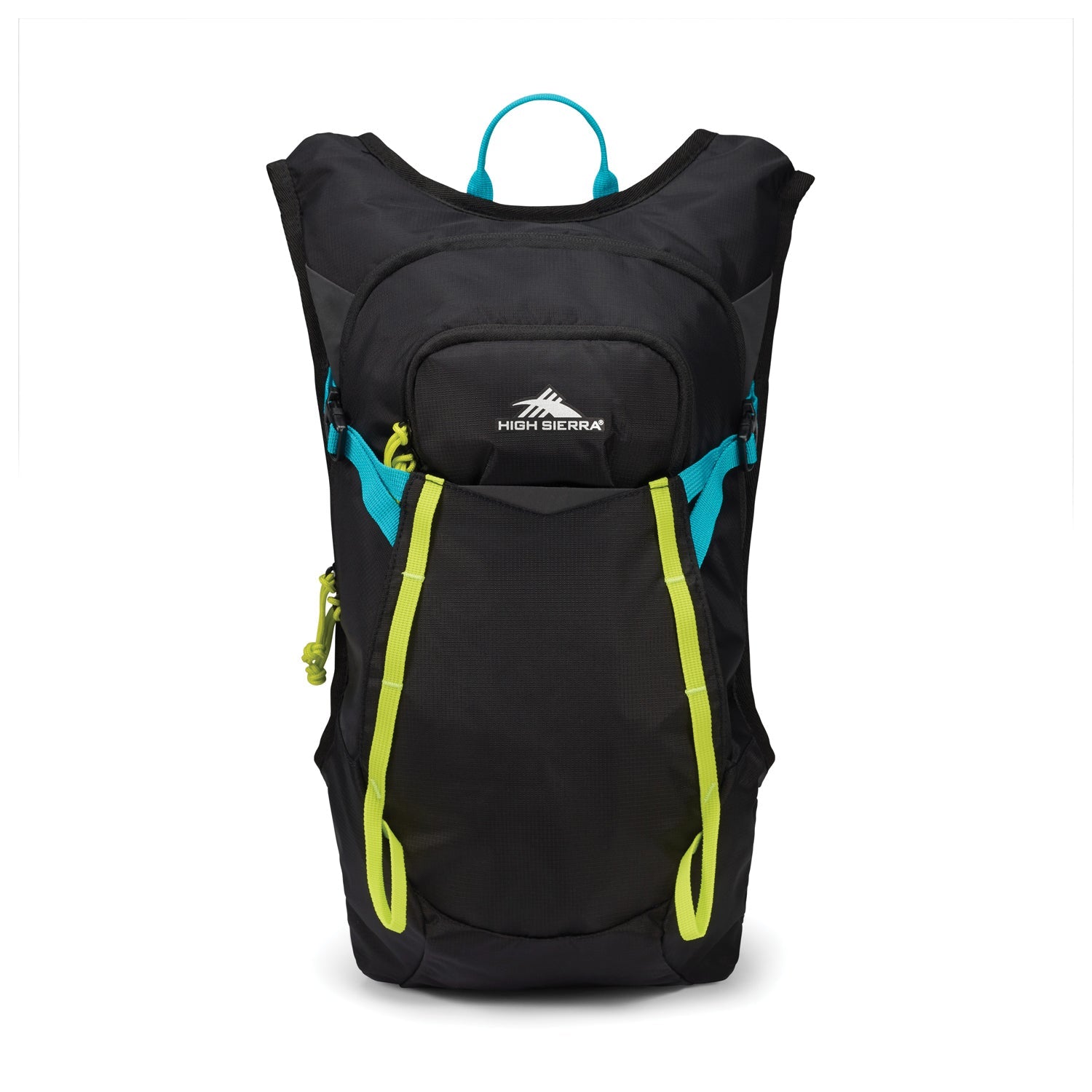 Hydrahike 8 L Black | Backcountry Sportsman