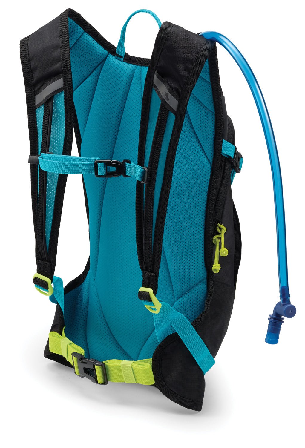 Hydrahike 8 L Black | Backcountry Sportsman