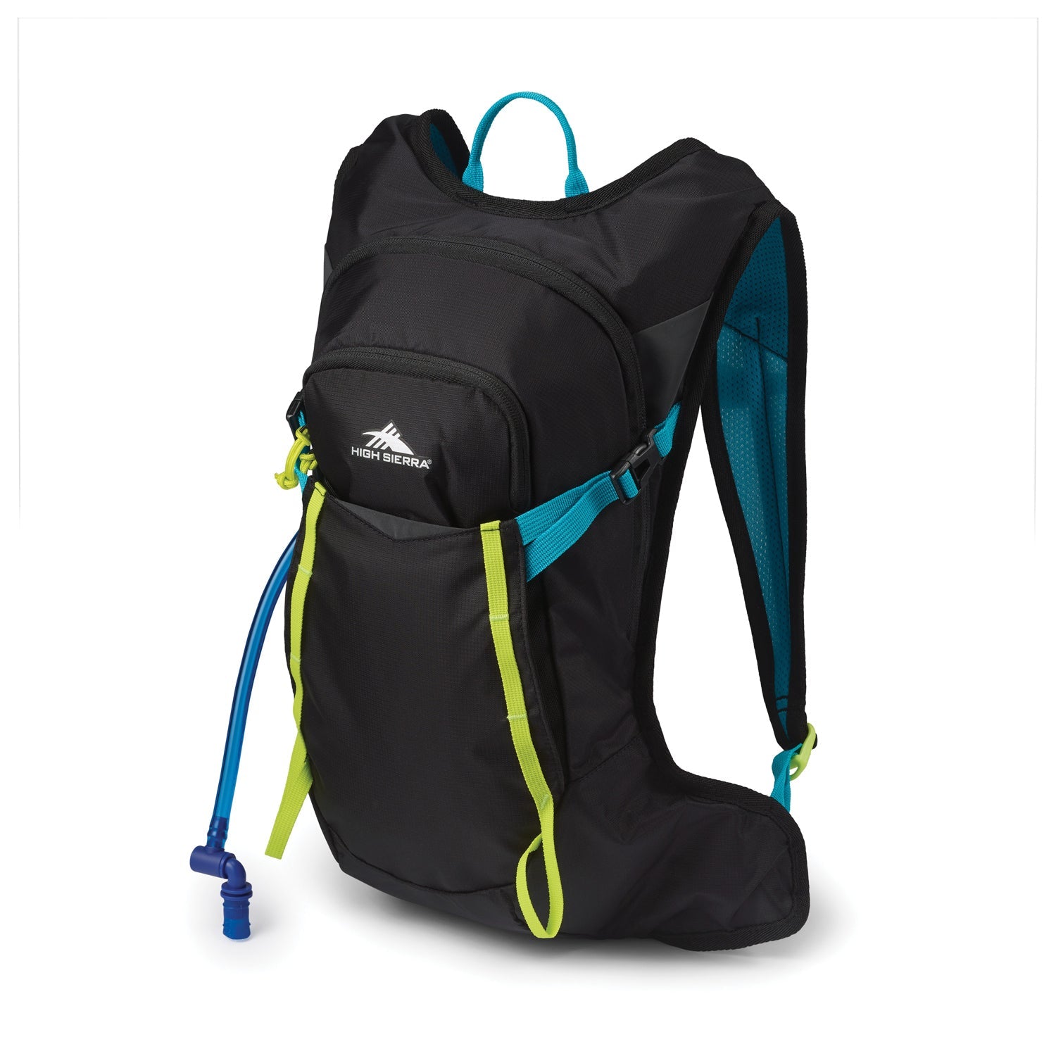Hydrahike 8 L Black | Backcountry Sportsman