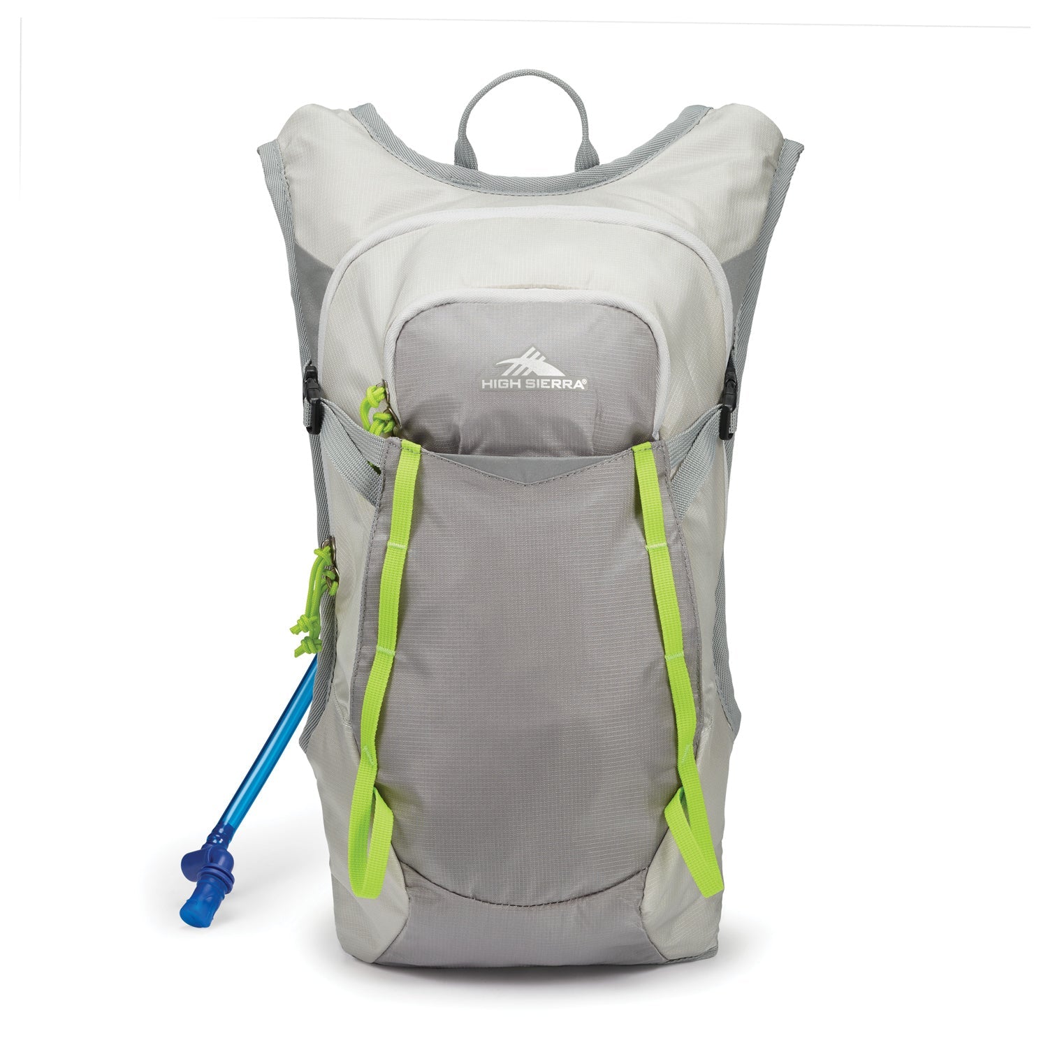 Hydrahike 8 L Silver | Backcountry Sportsman