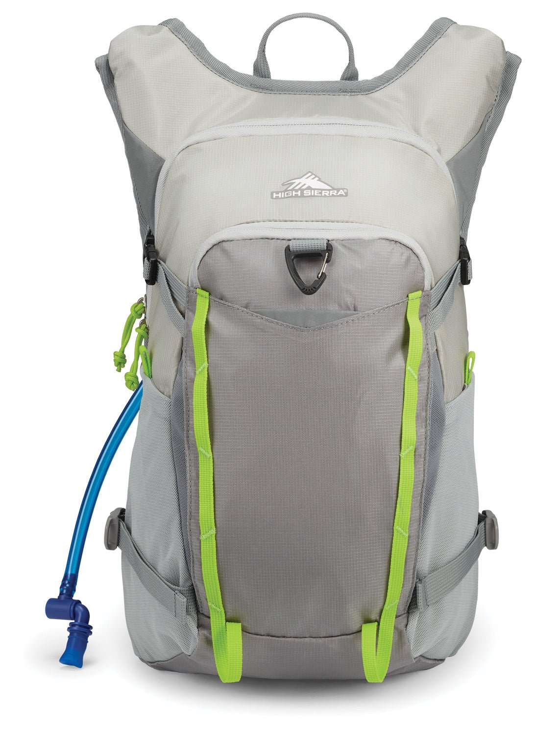 Hydrahike 16 L Silver | Backcountry Sportsman