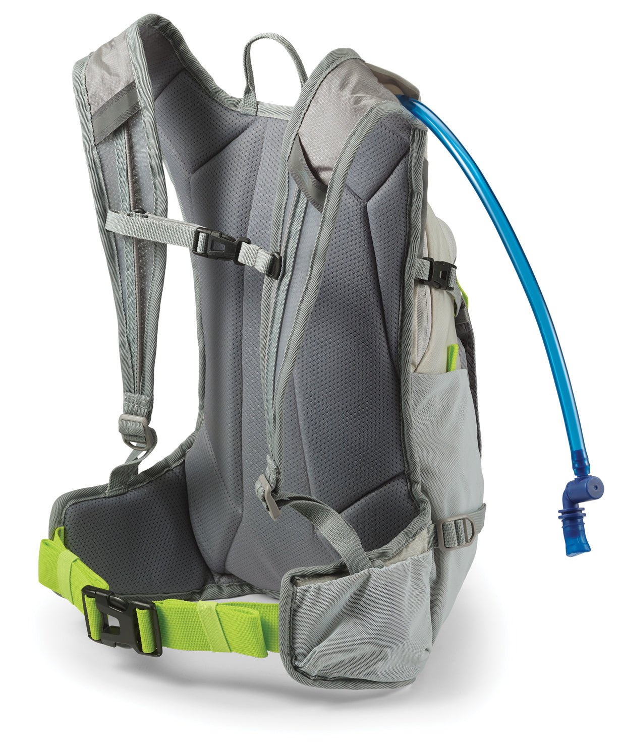Hydrahike 16 L Silver | Backcountry Sportsman