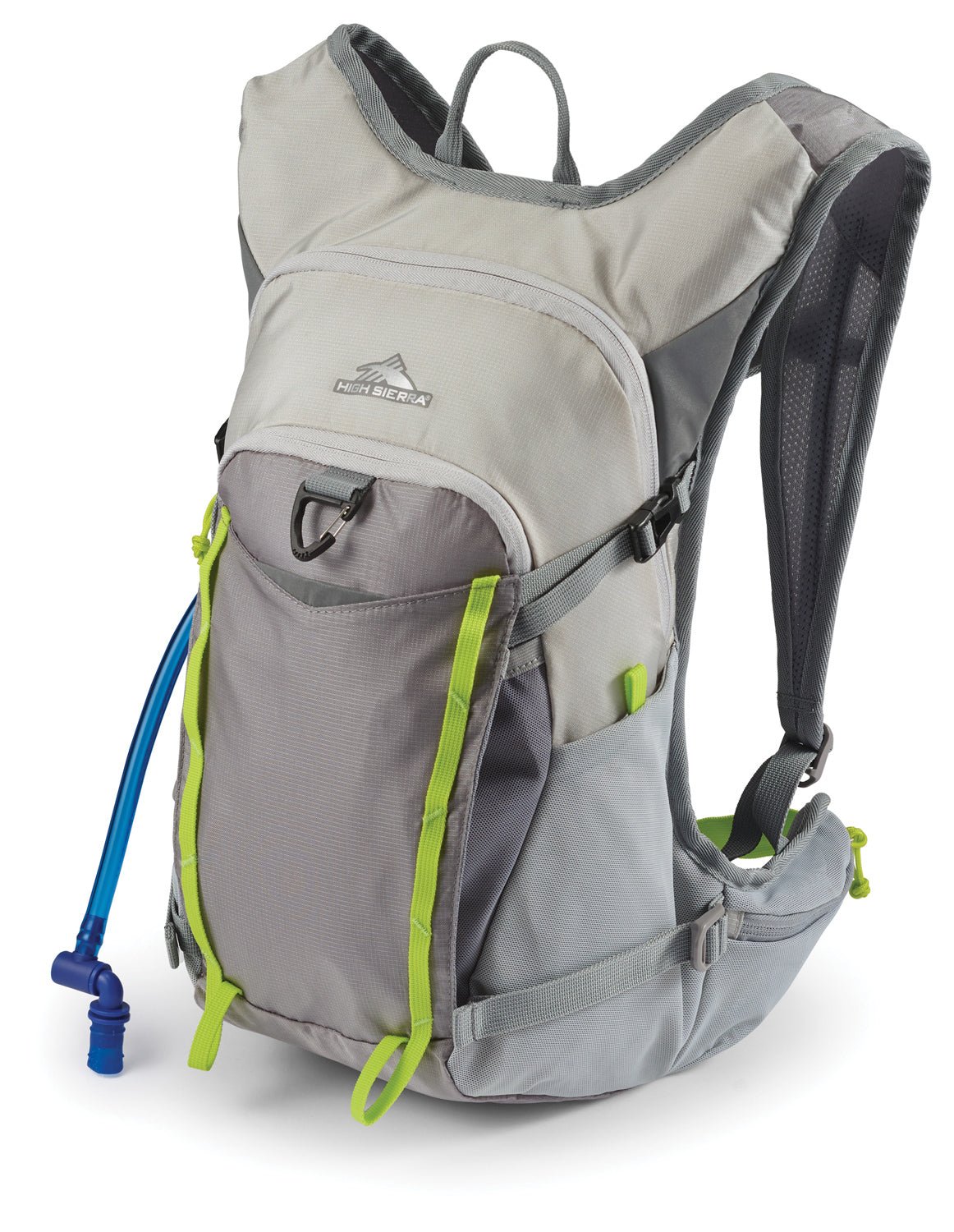 Hydrahike 16 L Silver | Backcountry Sportsman