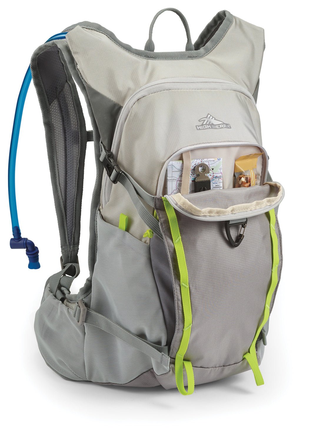 Hydrahike 16 L Silver | Backcountry Sportsman