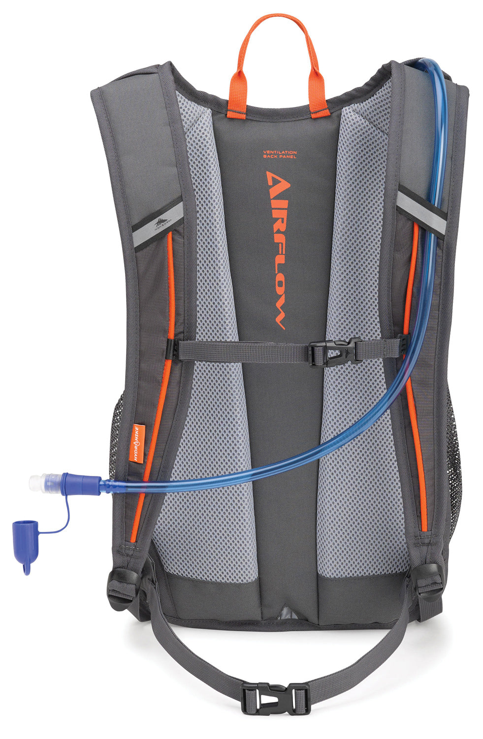 Hydrahike 16 L Grey/Blue | Backcountry Sportsman