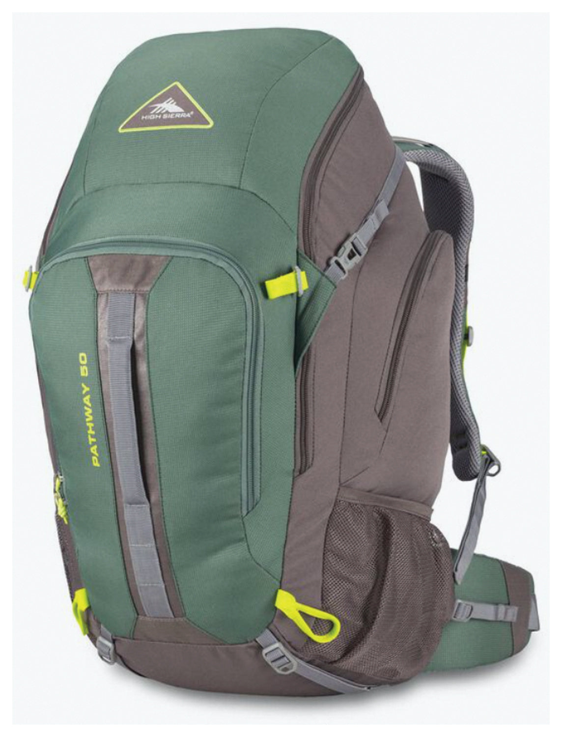 Youth Pathway 50 L Backpack | Backcountry Sportsman