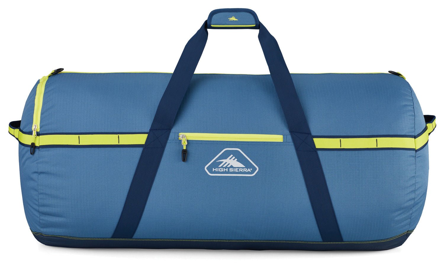 Medium Cargo Duffel Blue | Backcountry Sportsman