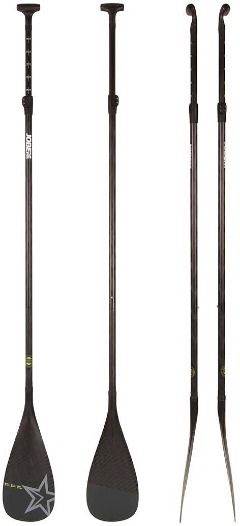 Carbon Pro Adjust 3 Pc. 2017 | Backcountry Sportsman