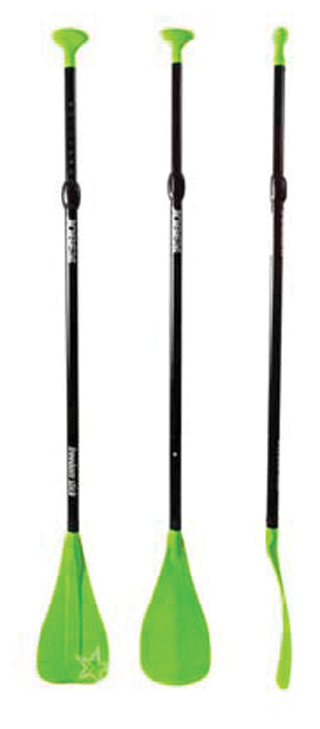 Freedom Stick Paddle, Yth, 2 Pc | Backcountry Sportsman