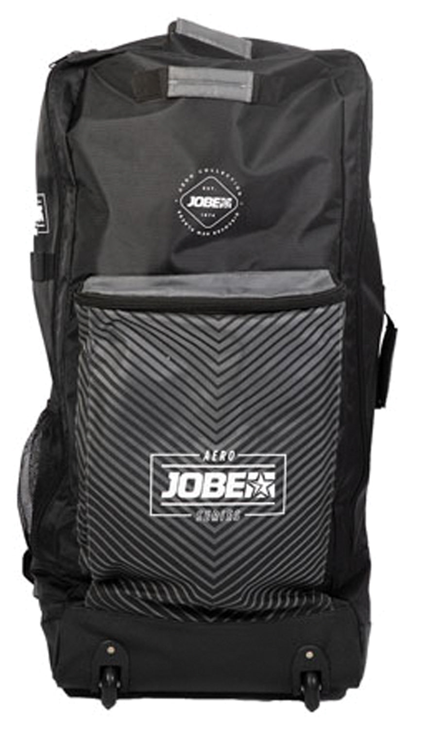Infl. Sup Travel Bag, Black | Backcountry Sportsman