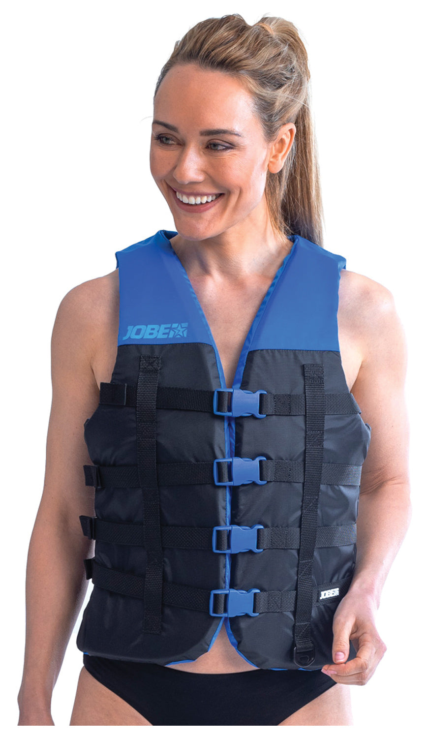 Dual Vest Pfd Blue 2 X/3 X L | Backcountry Sportsman