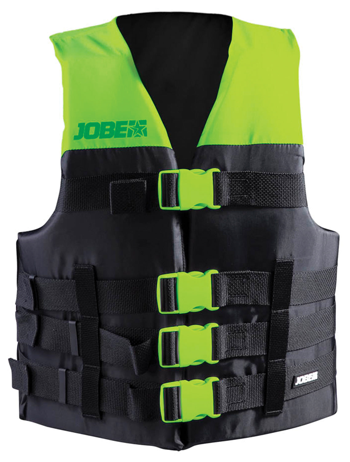 Dual Vest Pfd Lime 2 X/3 X L | Backcountry Sportsman