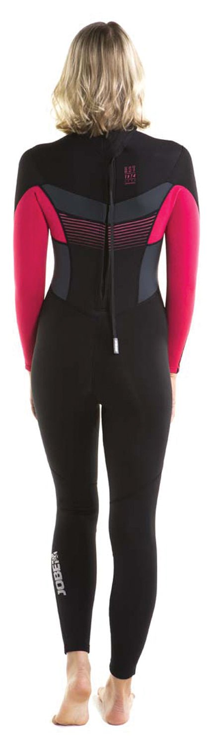 Sofia Fullsuit 3/2 Mm Pink L | Backcountry Sportsman