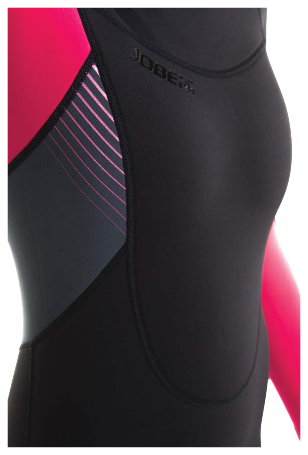 Sofia Fullsuit 3/2 Mm Pink L | Backcountry Sportsman