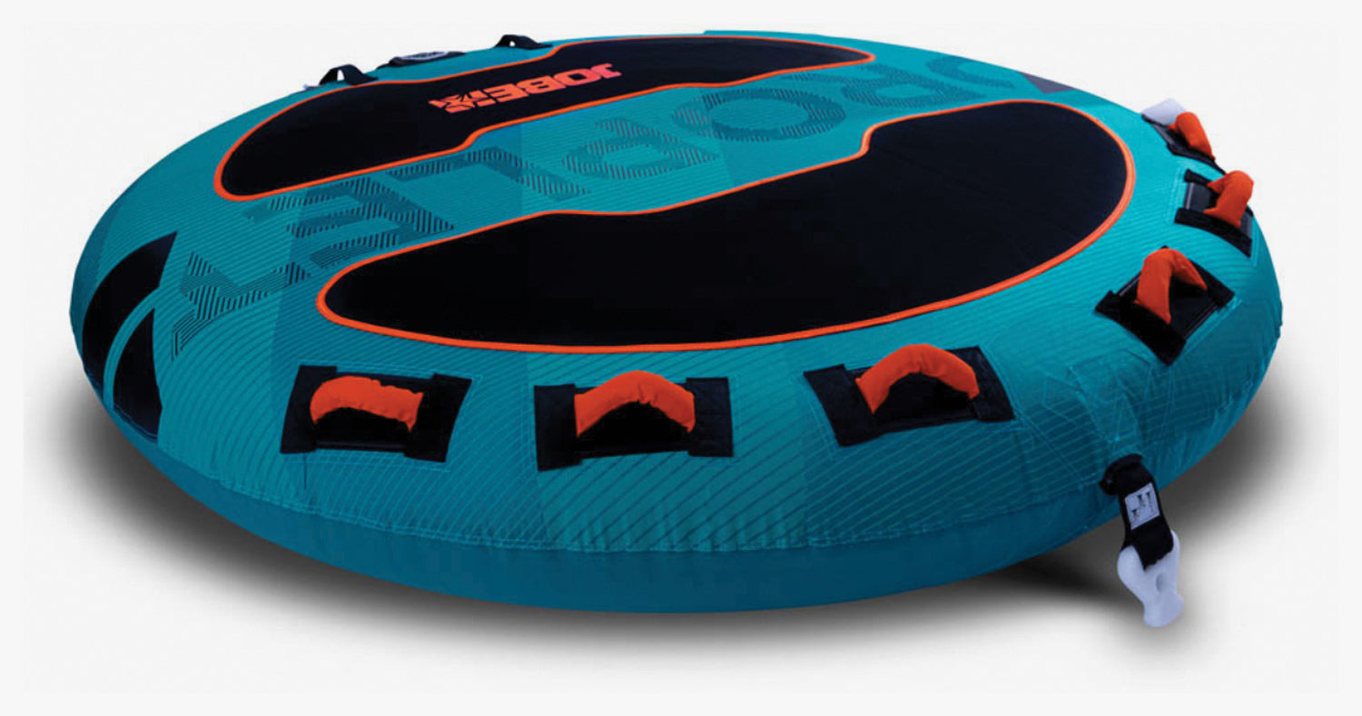 Droplet Towable 3 P | Backcountry Sportsman