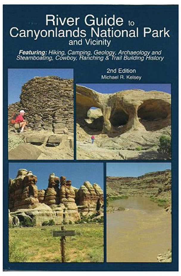 River Gd To Canyonlands | Backcountry Sportsman