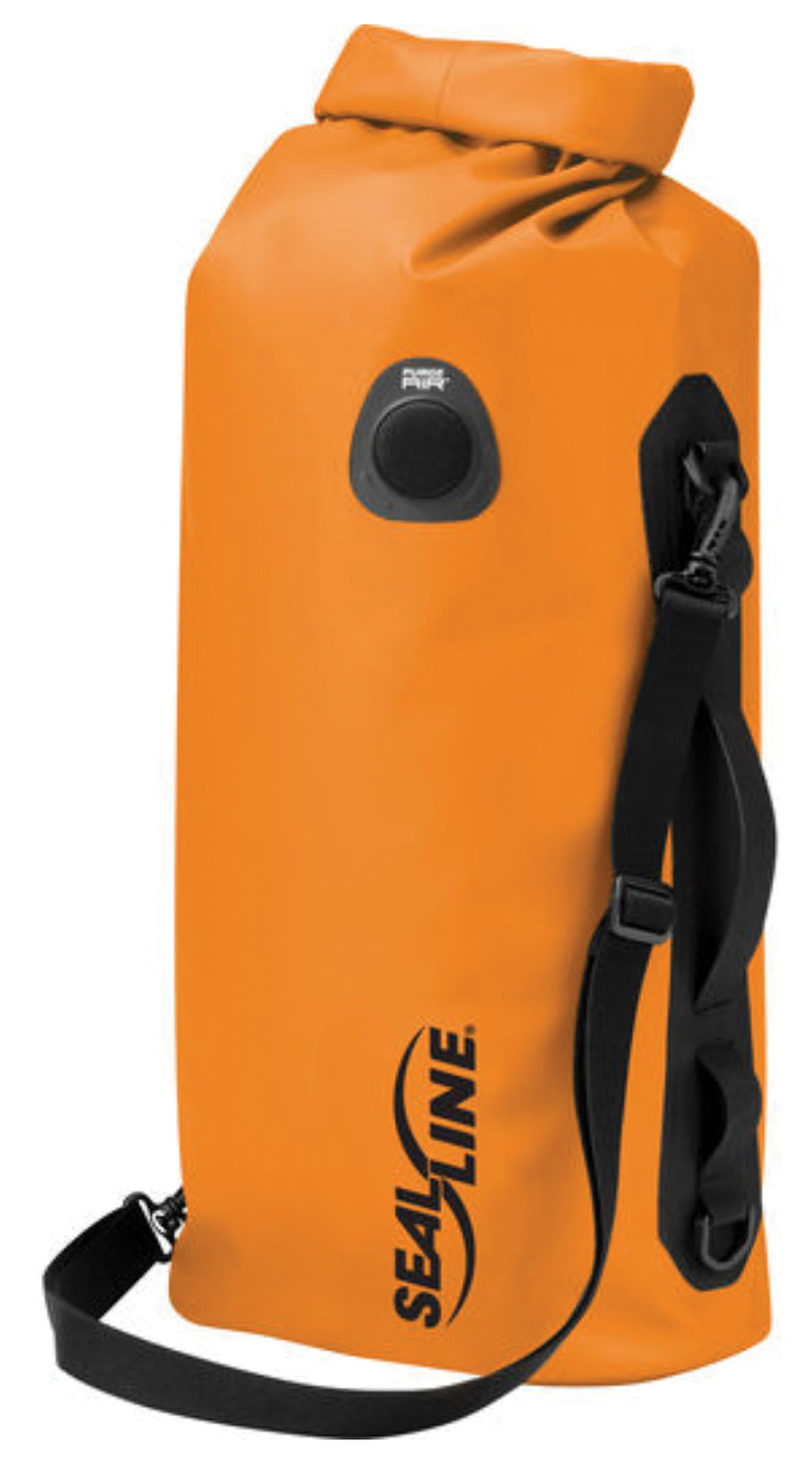 Discovery Deck Dry Bag 30 L Or