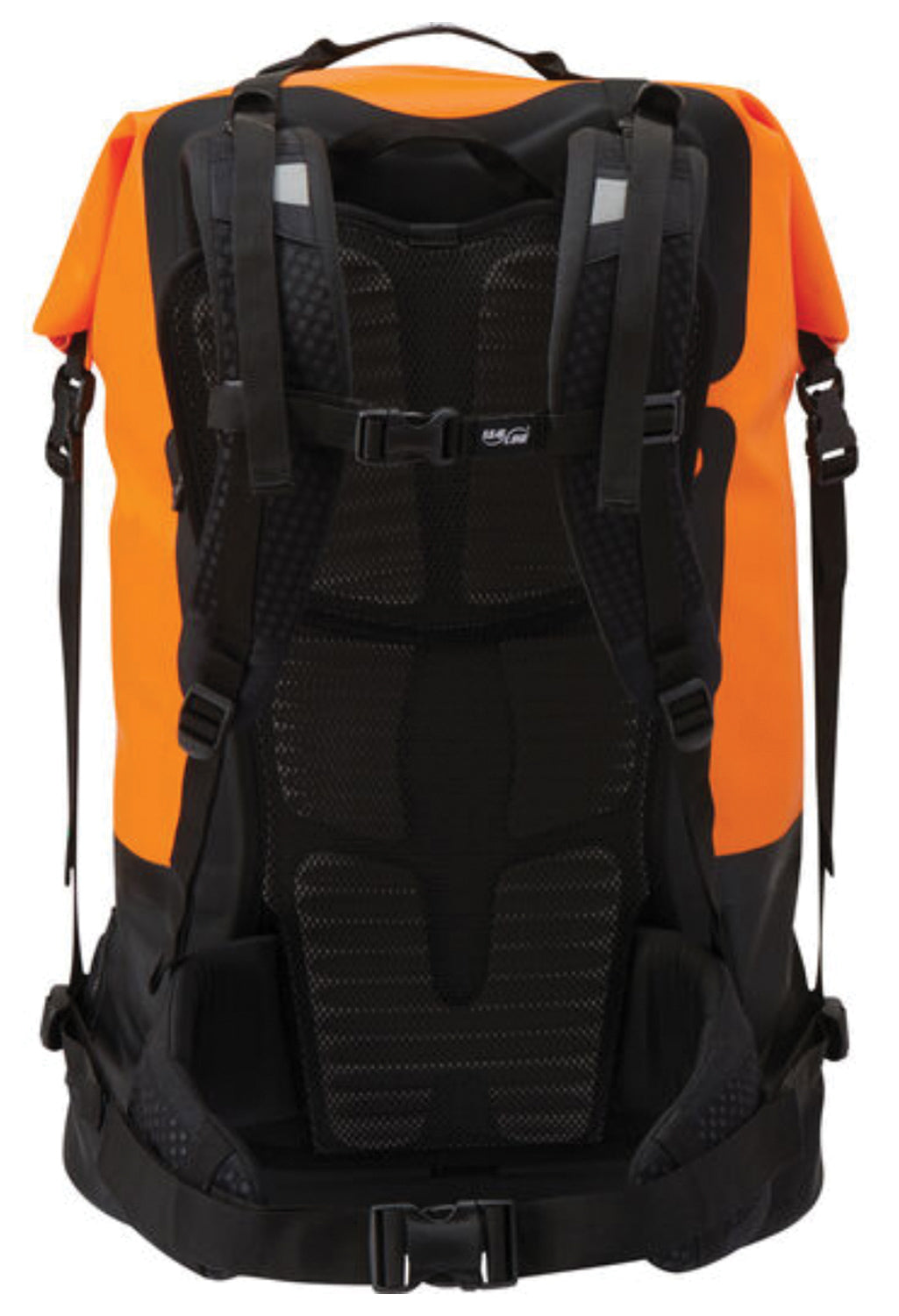 Pro Dry Pack 120 L Black