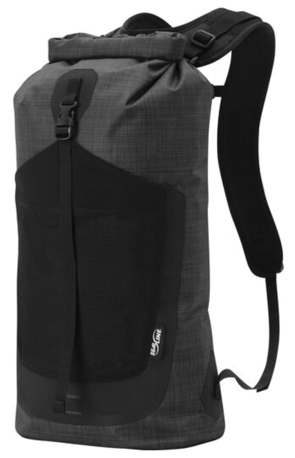 Skylake Dry Daypack Gray | Backcountry Sportsman