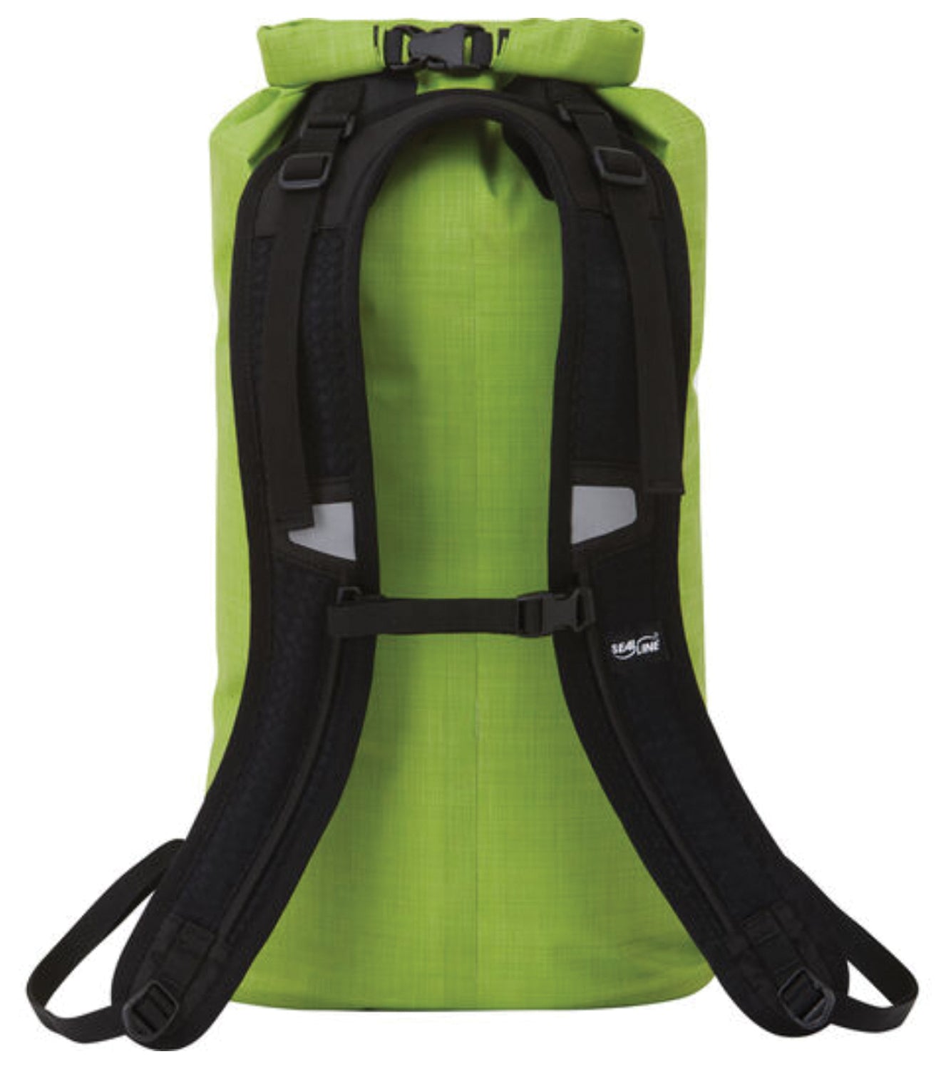 Skylake Dry Daypack Green | Backcountry Sportsman