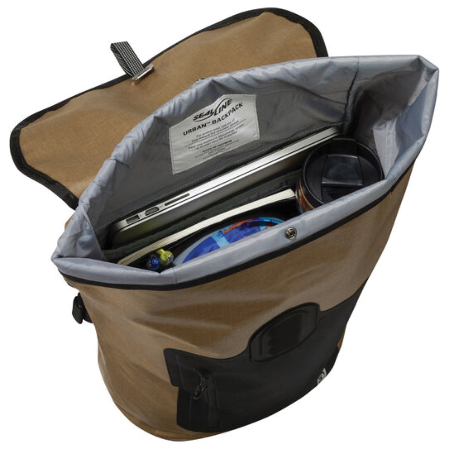 Urban Dry Daypack Malt | Backcountry Sportsman