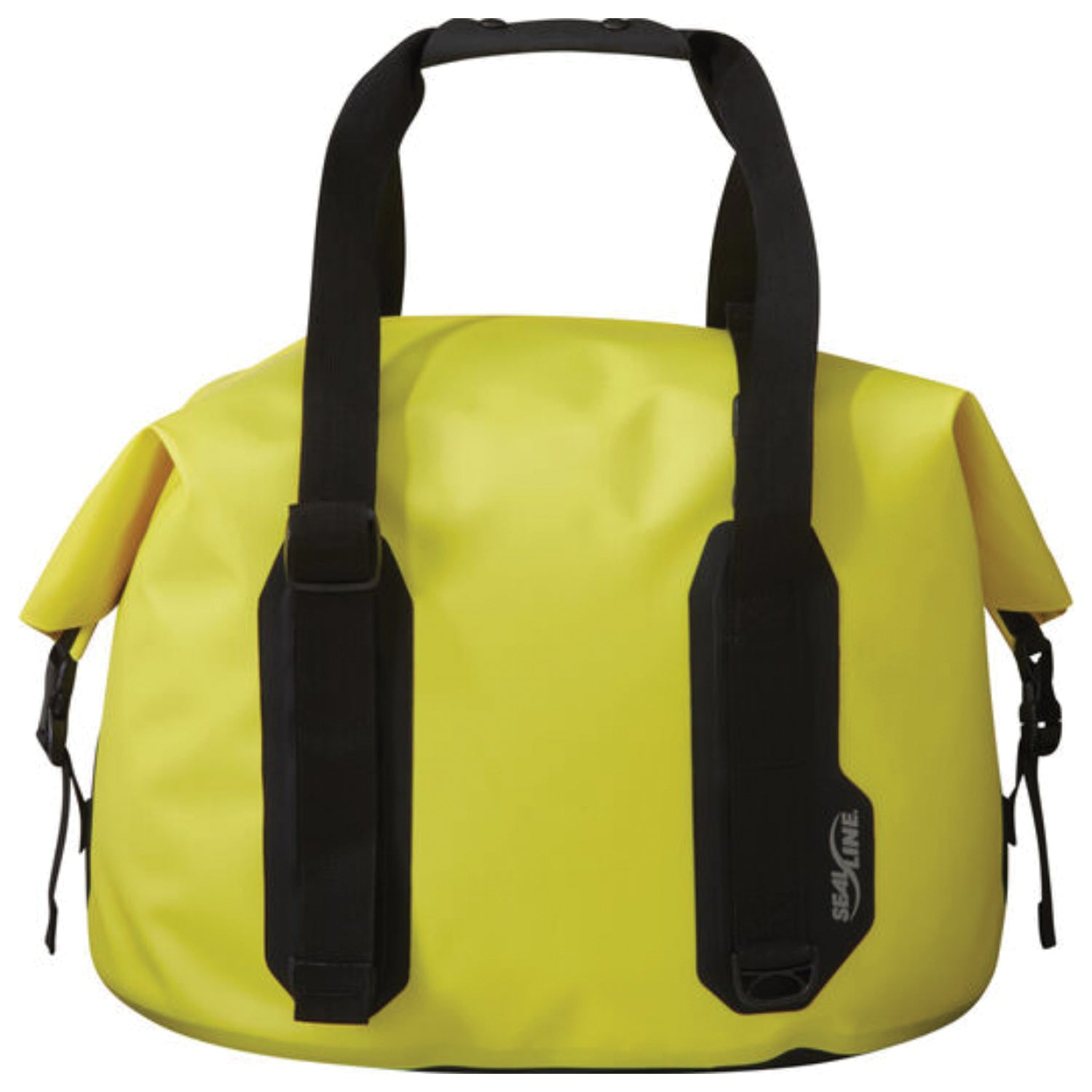 Widemouth Duffel 70 L Yellow | Backcountry Sportsman