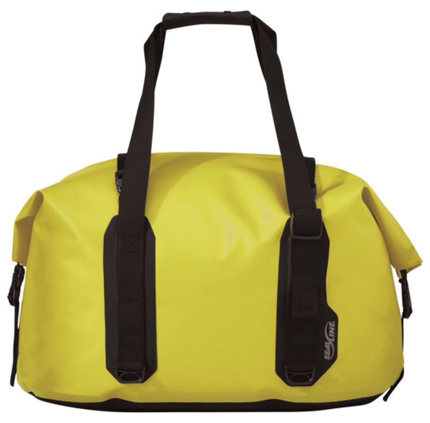 Widemouth Duffel 70 L Yellow | Backcountry Sportsman