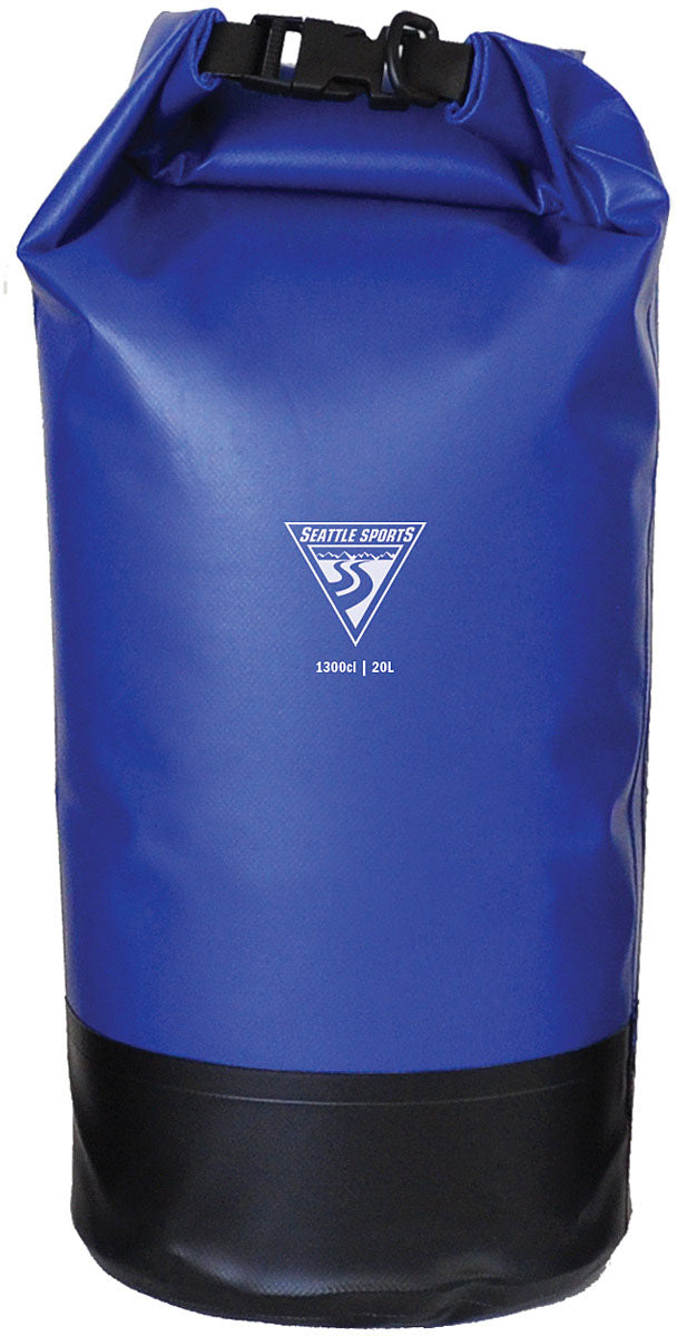 E X Plorer Dry Bag 20 L Blue | Backcountry Sportsman